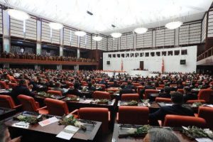 O &ccedil;irkin tweete CHP'den &ouml;z&uuml;r geldi