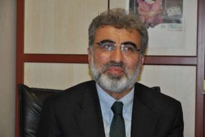 "T&uuml;rkiye bir Mısır, bir Suriye olmayacak"