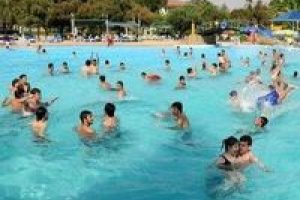 Havuzlarda hastalık riski