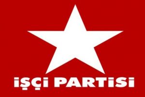 İş&ccedil;i Partisi Rusya'dan yardım istedi