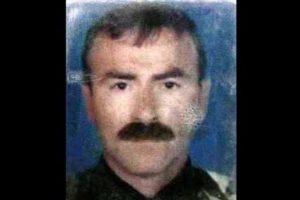 Karab&uuml;k'te iş kazası