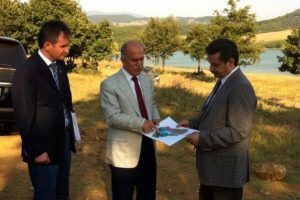 Bursa'ya değer katacak proje