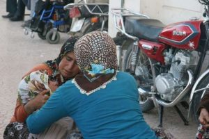 Kilis'te "elektrik" faciası