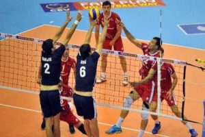 Milliler finale &ccedil;ıkamadı