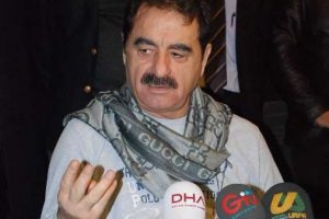 Tatlıses'i isyan ettiren ağrı