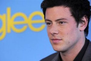 Cory Monteith otel odasında &ouml;l&uuml; bulundu