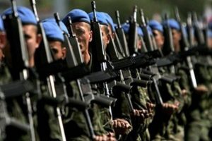 Askerlik s&uuml;resi kısaltılıyor mu?