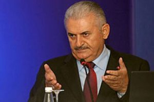 'Tamam hanım toparlıyoruz'
