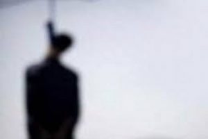 Kendini asmadan &ouml;nce eşinden helallik istedi