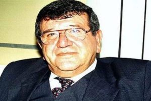 Prof. Alpaslan Işık hayatını kaybetti
