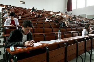 &Ouml;ğretmen adayları yarıştı