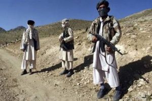 Taliban'ın ka&ccedil;ırdığı T&uuml;rk serbest bırakıldı