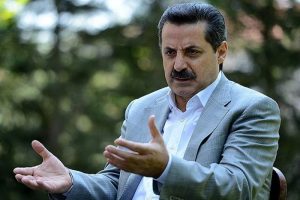 "Millet yeni bir anayasa istiyor"