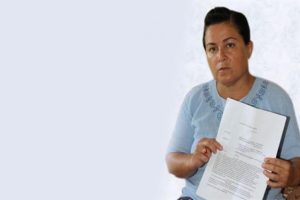 26 yıl &ouml;nce doğum yapan kadından şok iddia