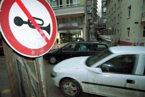 T&uuml;rkiye'nin g&uuml;r&uuml;lt&uuml; haritası &ccedil;ıkartılıyor