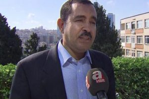 Mısır ordusu halkını &ouml;ld&uuml;r&uuml;yor