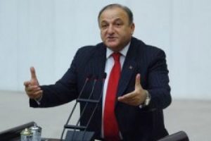 Oktay Vural'la Pervin Buldan kapıştı