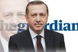 'Erdoğan'ın en b&uuml;y&uuml;k tehlikesi kendisi'