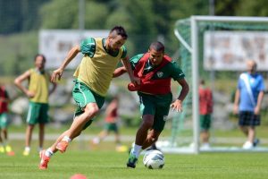Bursaspor'da yeni sezonda forma savaşı var