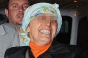 Cani kaynanayı deliller yaktı