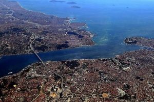 T&uuml;rkiye'nin saygınlığı artıyor