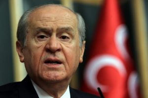 48 maddenin Genel Kurul'a getirilmesi &ccedil;ok gereksiz