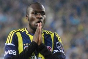 Sow Fenerbah&ccedil;e'ye veda mı ediyor?