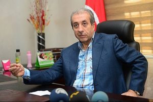 Esas meselemiz ter&ouml;r&uuml;n bitmesi