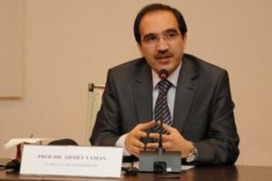 Su i&ccedil;mek orucu bozmaz' fetvasına a&ccedil;ıklama