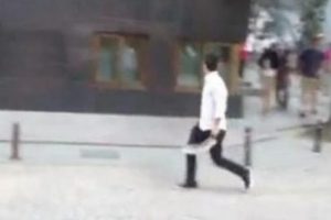 Adalet Bakanlığı'ndan 'palalı Sabri' a&ccedil;ıklaması