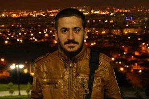 Ali İsmail Korkmaz cinayetinde ilk ş&uuml;pheli