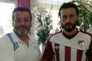 Elazığspor, &Ccedil;ağlar Birinci'yi renklerine bağladı