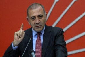 CHP'li G&uuml;rsel Tekin'den ilgin&ccedil; iddia