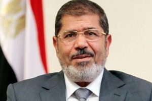İstanbul'da Mursi'ye destek mitingi