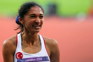 Gamze Bulut Avrupa Şampiyonu oldu