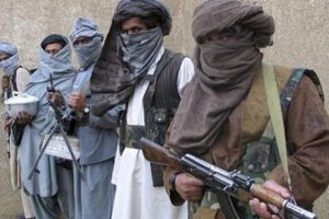 Pakistan Talibanı: Suriye'de savaşıyoruz