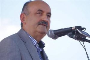 'Birileri Atat&uuml;rk'&uuml; kullanıyor'
