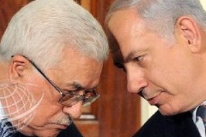 Netanyahu'dan Abbas'a ramazan tebriği
