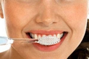 Oruç tutarken dişler fırçalanabilir mi?