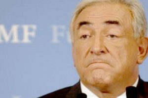 IMF eski başkanı Strauss-Kahn, Rus bankasında