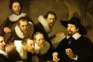Rembrandt van Rijn kimdir?