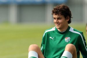 Klopp Enes &Uuml;nal'ı sordu