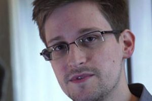 Snowden'dan NSA açıklaması