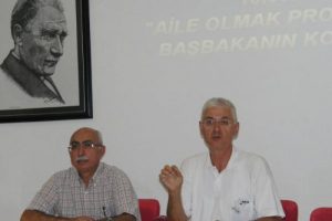 İzmir Tabip Odası'ndan Başbakan'a tepki