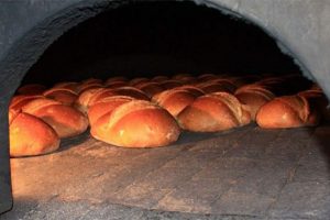 Ekmek'te yeni d&ouml;nem