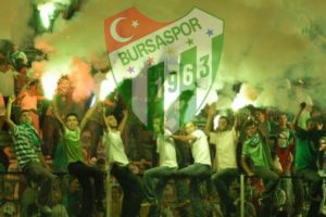 İşte Bursaspor'un Şampiyonlar Ligi'ndeki muhtemel rakipleri