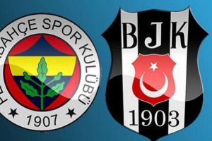 Beşiktaş ve Fenerbahçe ne yapacak?