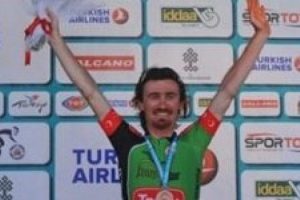 Mustafa Sayar'a doping şoku