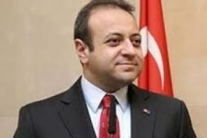 Bakan'dan veda gibi s&ouml;zler