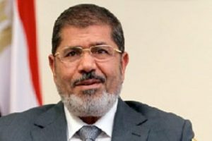 Mursi'nin ilk sorgusu yapıldı